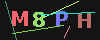 Gambar captcha