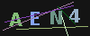 Gambar captcha