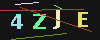 Gambar captcha