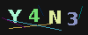 Gambar captcha